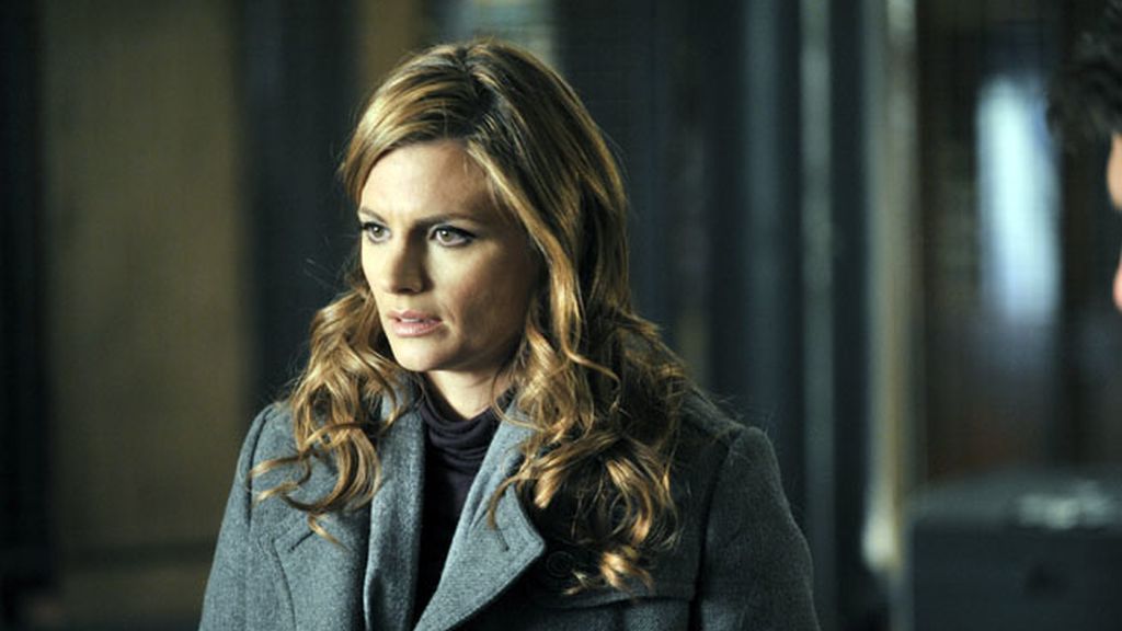 Secuestro, asesinato y complot... un caso completito para Castle y Beckett