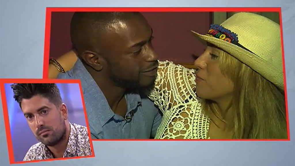 Dosel está preocupado por su relación con Christian
