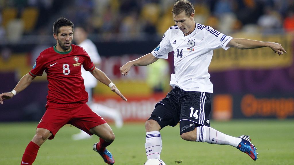 M.Gómez gana la partida a C.Ronaldo