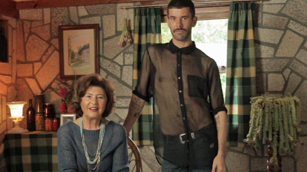 Conoce a los nuevos solteros de '¿Quién quiere casarse con mi hijo?'