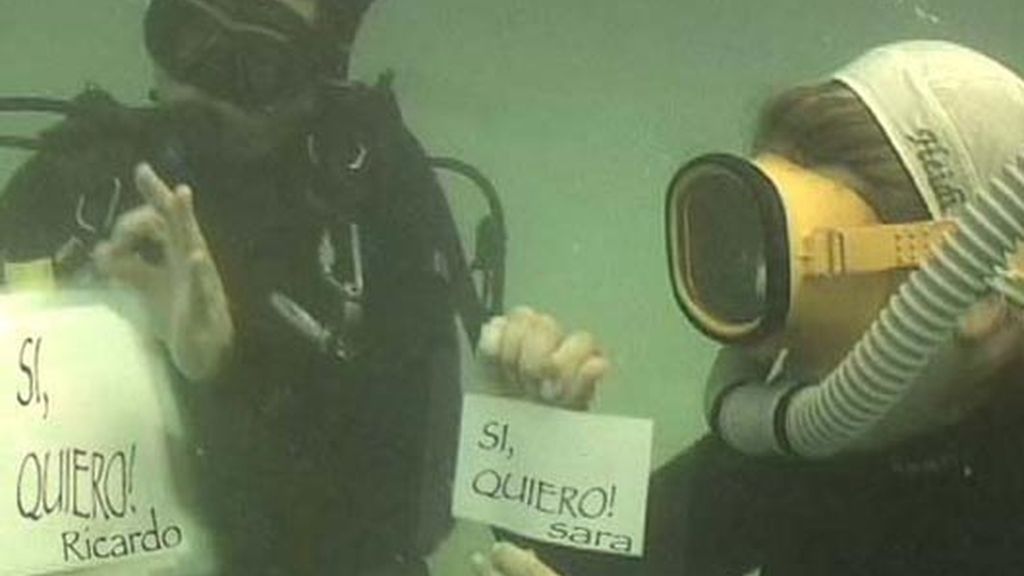 Planes para dar el 'sí quiero'