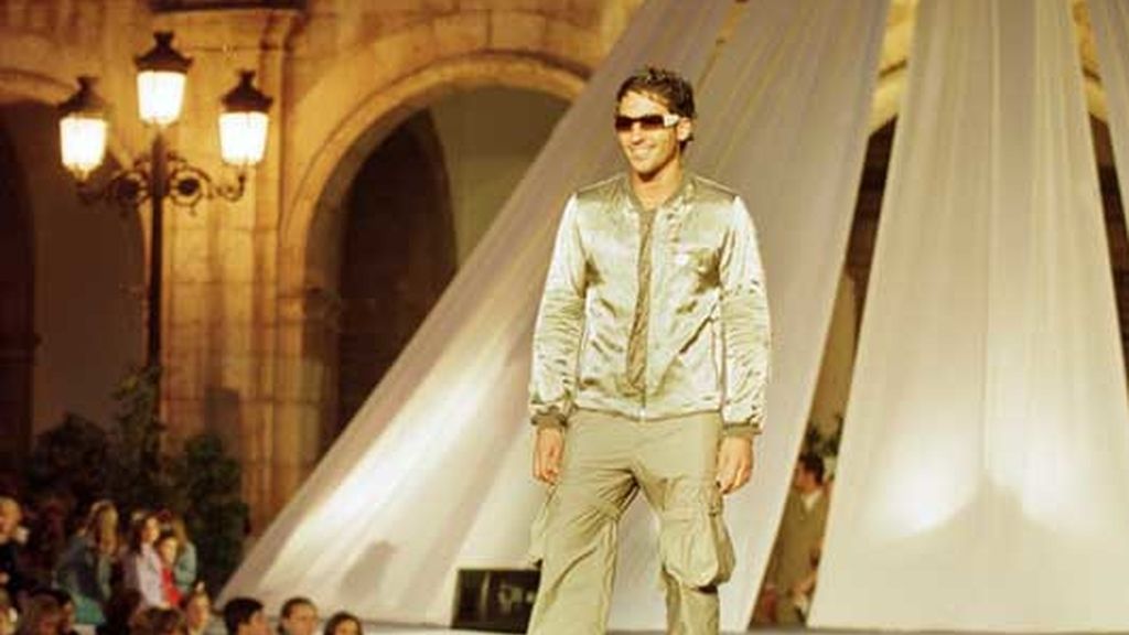 De Mister Castellón al Paraíso