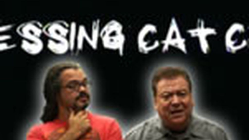 Fernando Costilla y Héctor del Mar