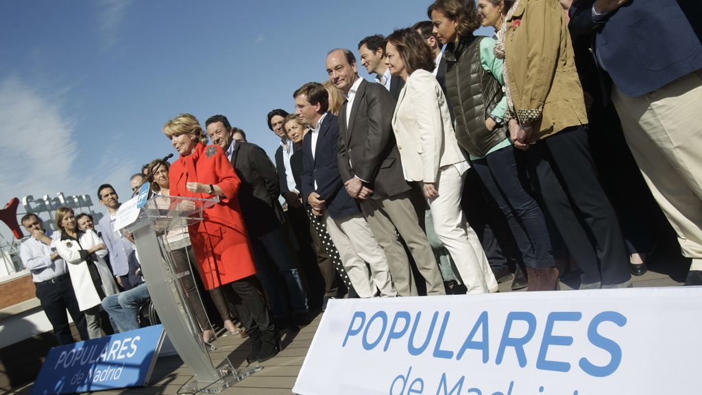 Esperanza Aguirre