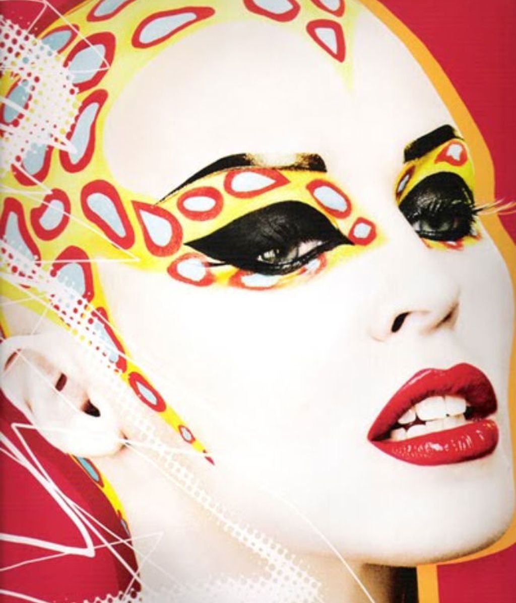 Kylie Minogue: 25 años de carrera, 25 looks