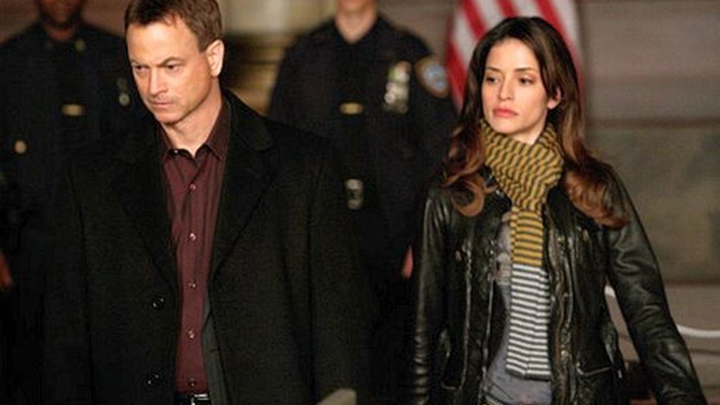 CSI Nueva York, Capítulo 5x13