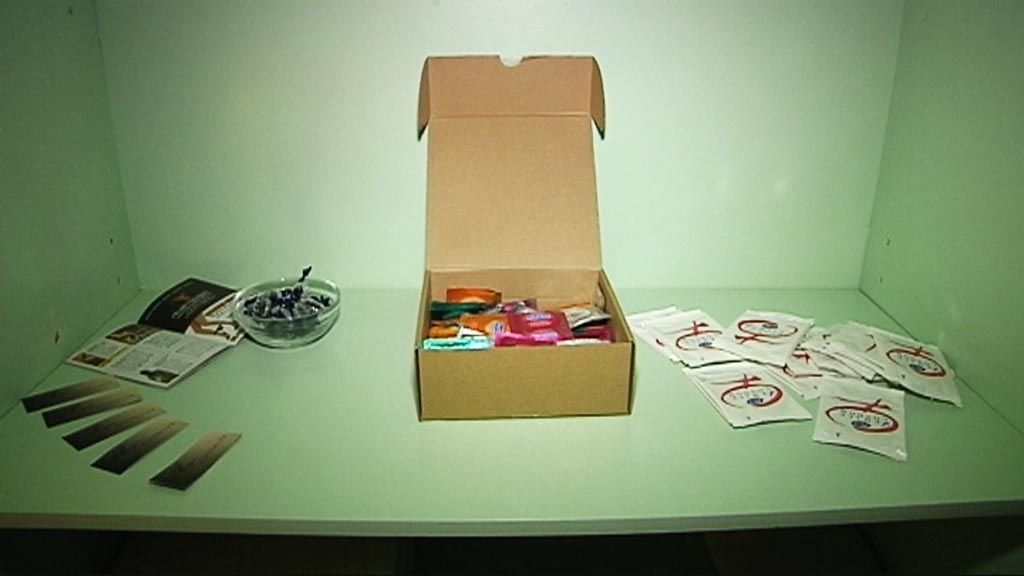 'Callejeros': Madame