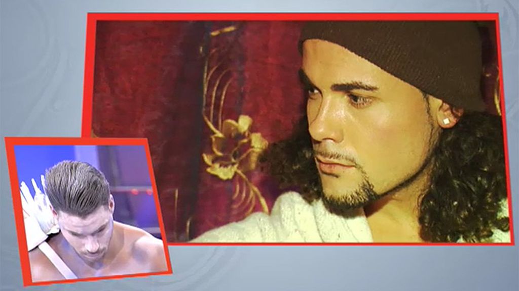 Steisy, a Vicente: “Es verdad que estoy perdiendo un poco el interés por ti”