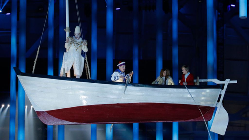 Adiós a los juegos olímpicos de invierno de Sochi