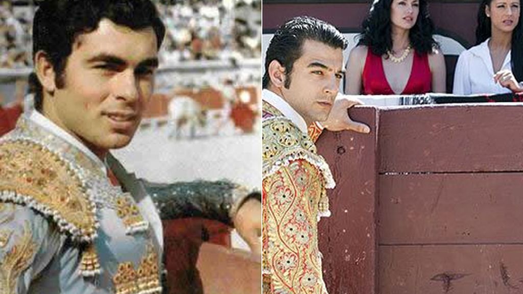 ¿Lady Di se vuelve pelirroja?