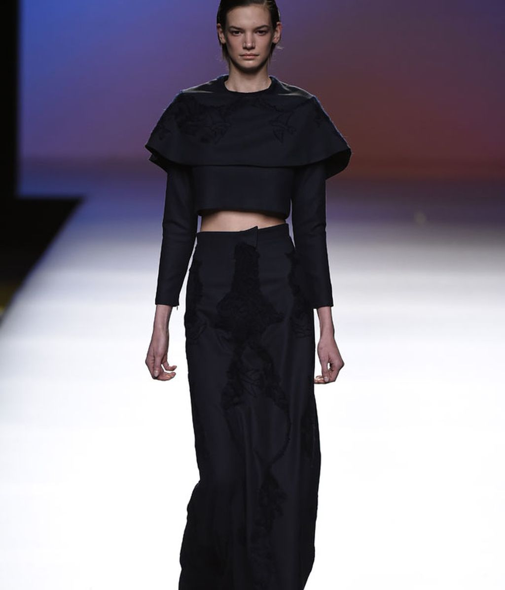 Tradición y modernidad en equilibrio