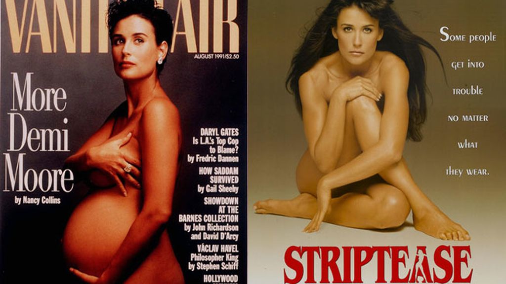 El tiempo pasa para todos