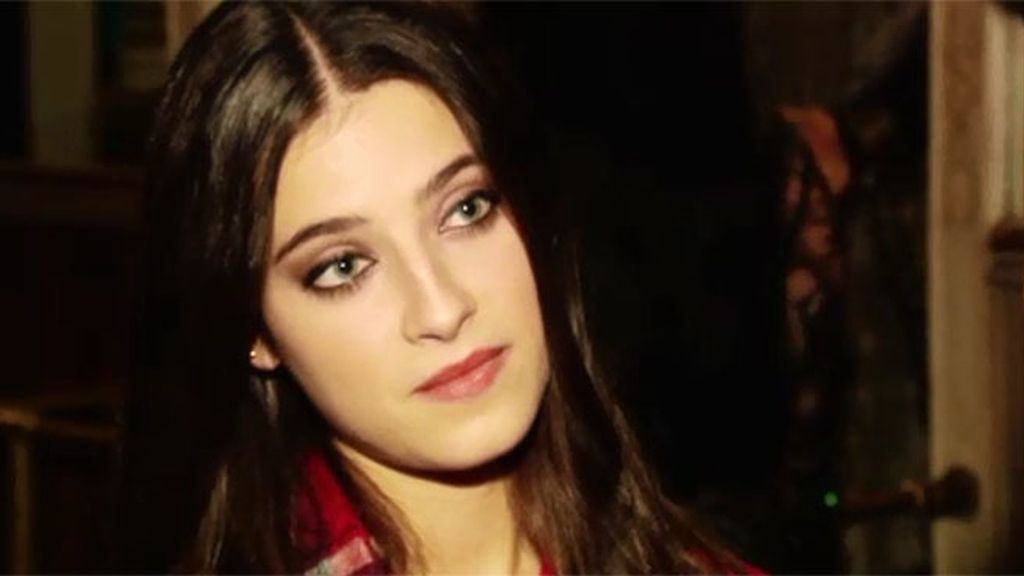 Las infidelidades de Natalia no convencen a Julen...