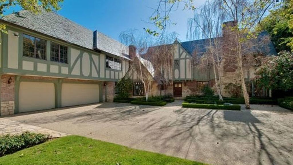 Kate Hudson compra un hogar para su bebé