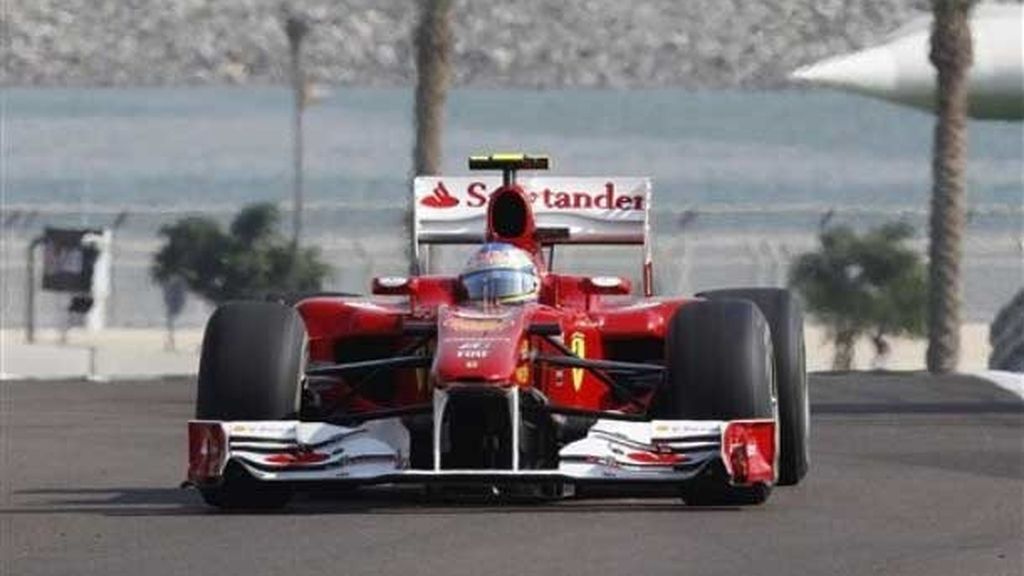 Abu Dabi, la carrera definitiva