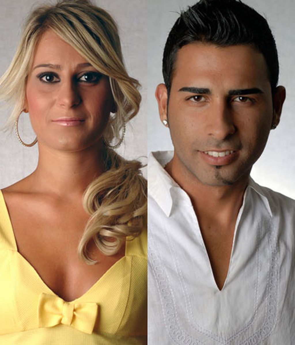 Las parejas de Guadalix de la Sierra