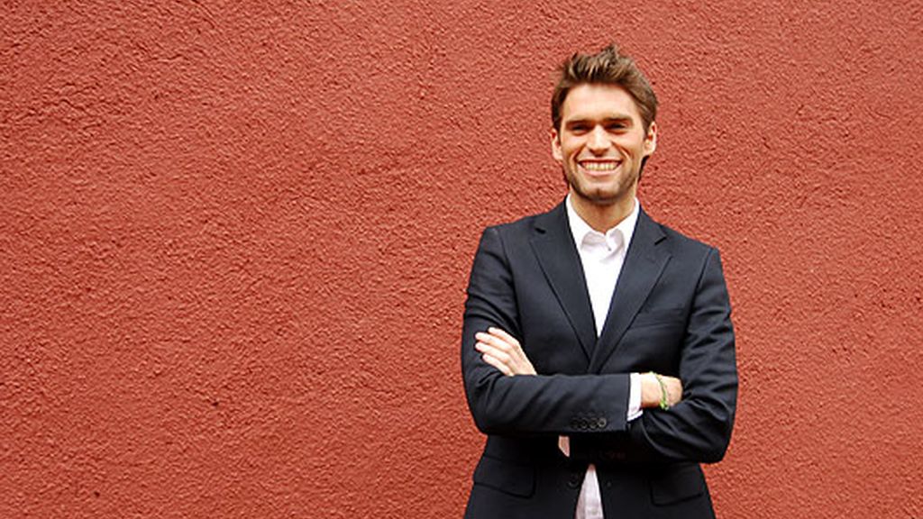 Todos los perfiles de Antonio