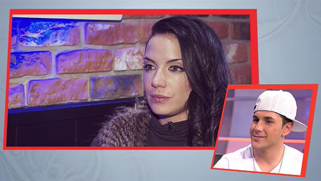 Pietro: “No sé si me cambiaría al bando de Steisy, nunca digas nunca”