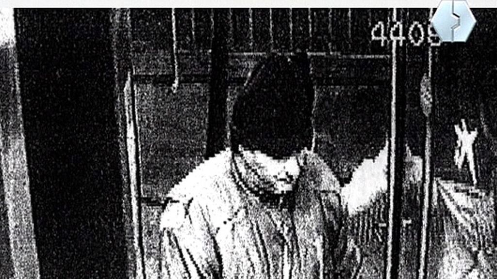 Enterrado en cal viva