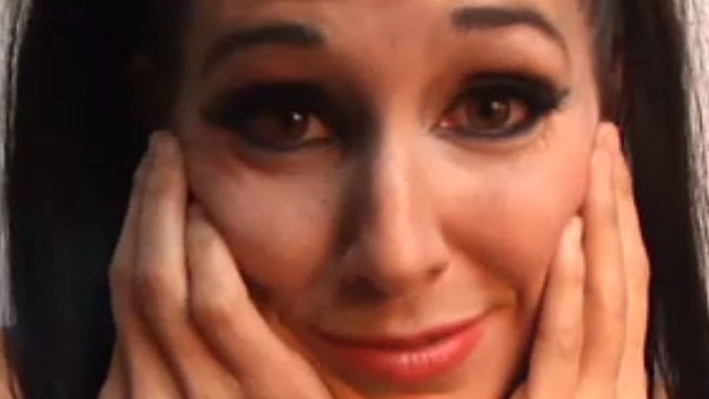 Aprendiendo a moverse en la barra americana