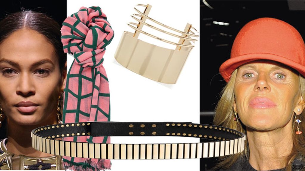 5 accesorios para fashionistas