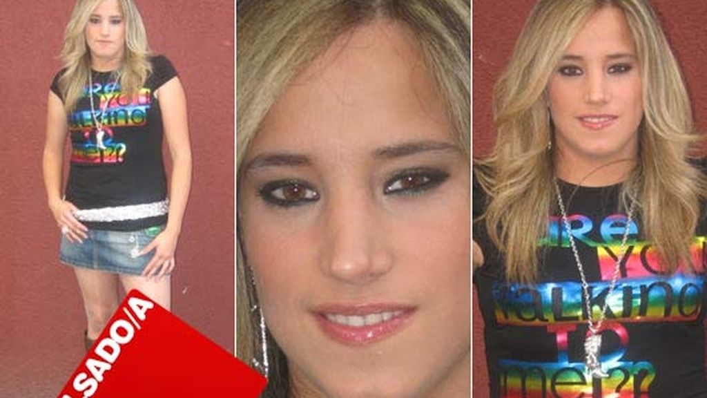 Las pretendientes de Víctor