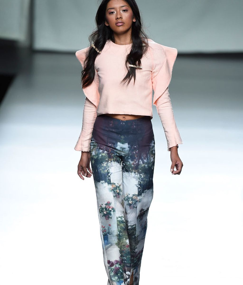 Simbiosis entre tradición y modernidad