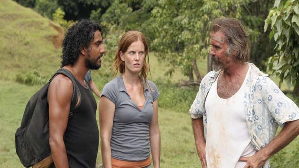 Capítulo 3: El economista