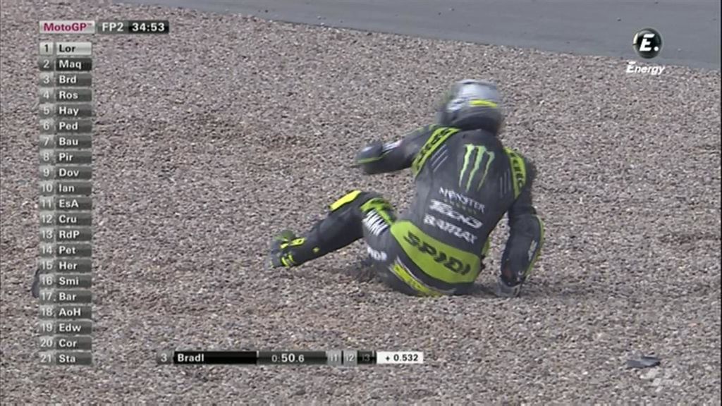 Fin de semana accidentado en Alemania