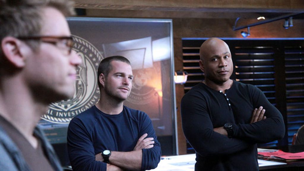 ‘La deuda’, ‘Mayor potencia’ y ‘Los vigilantes’ en NCIS Los Ángeles