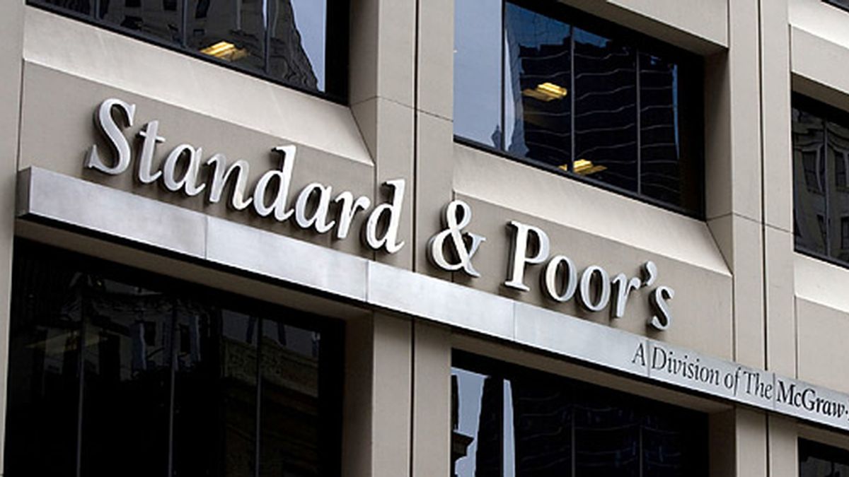 Standard & Poor's