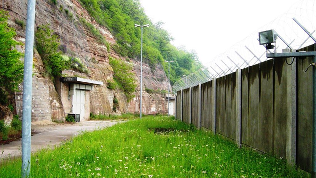 El bunker 'antiapocalipsis' para millonarios