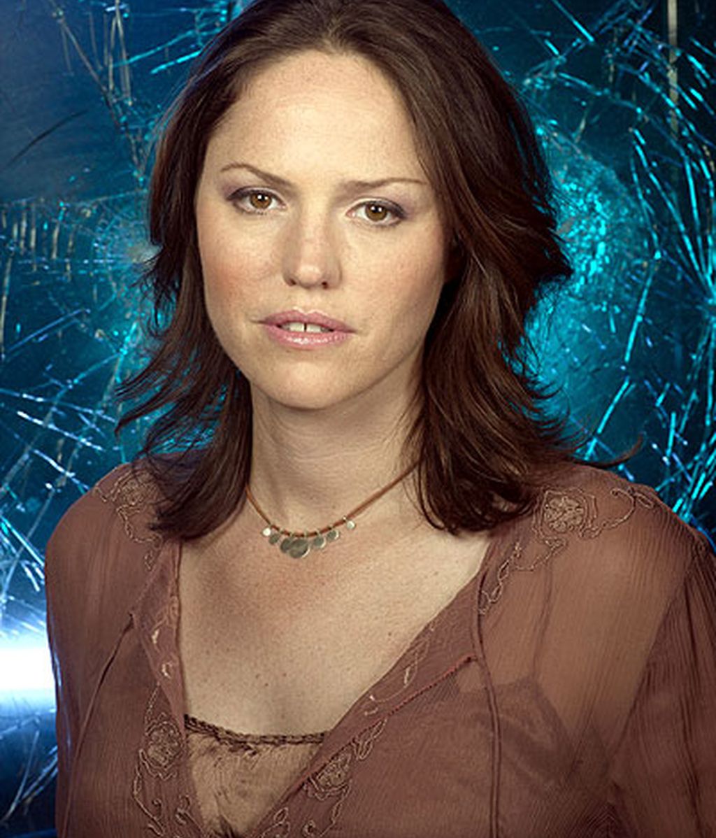 El equipo de 'C.S.I.: Las Vegas'