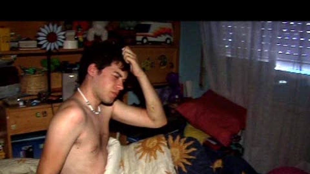 Promo Ajuste de Cuentas: vivir del cuento