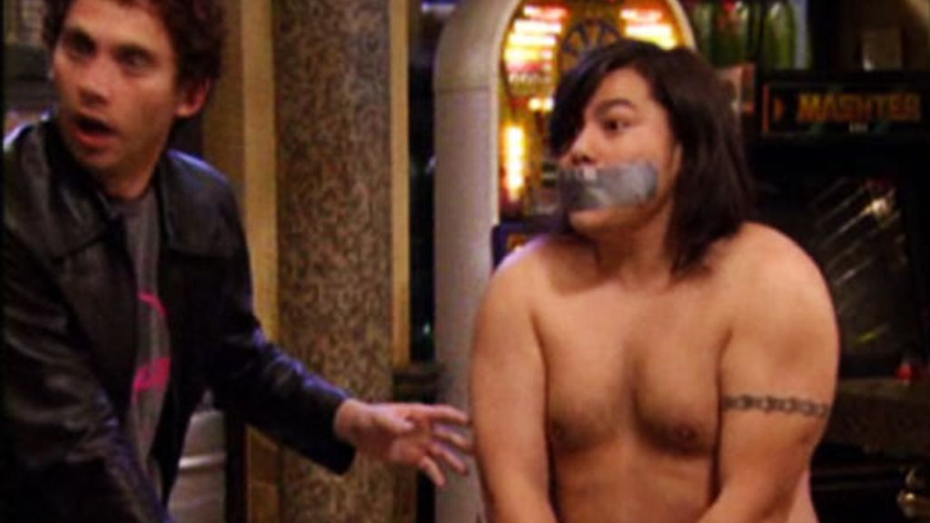 Capítulo 70: 'Infiltrados'