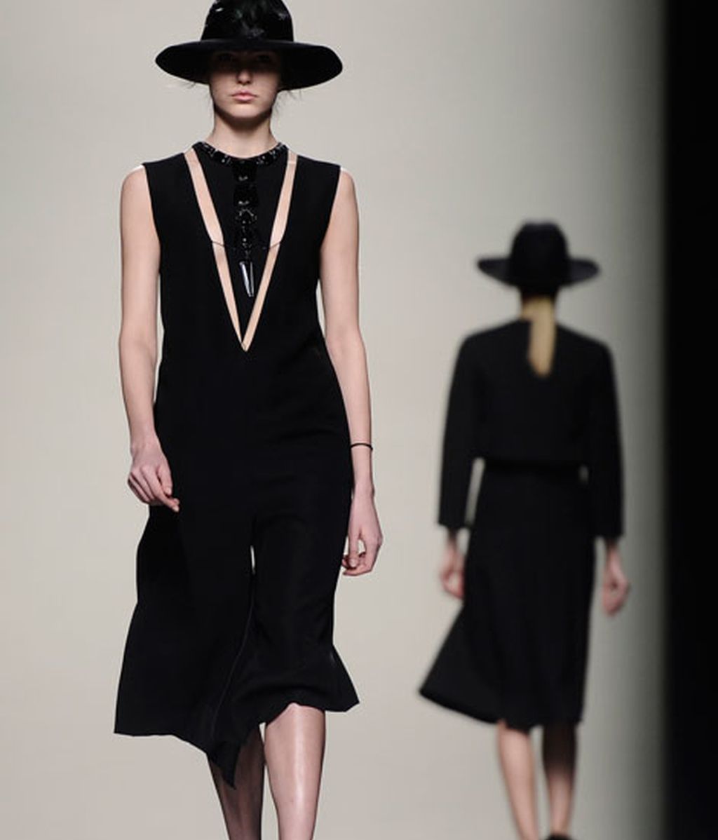 Juan Vidal: el 'chic' neoyorquino de los 70's