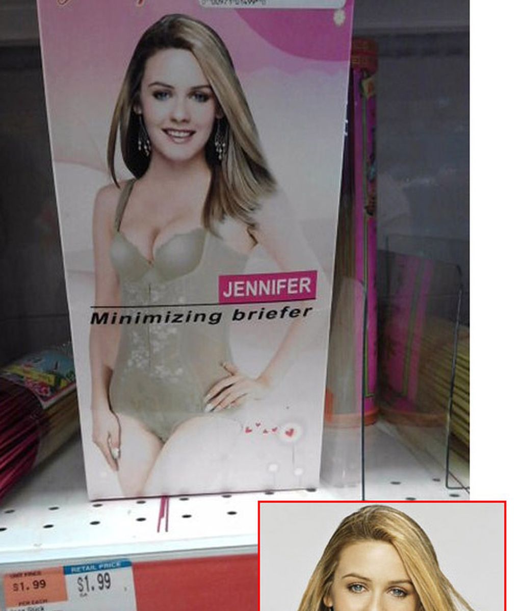 Los pies de Carme Chacón están bien, pero muchas celebs son 'monstruos'