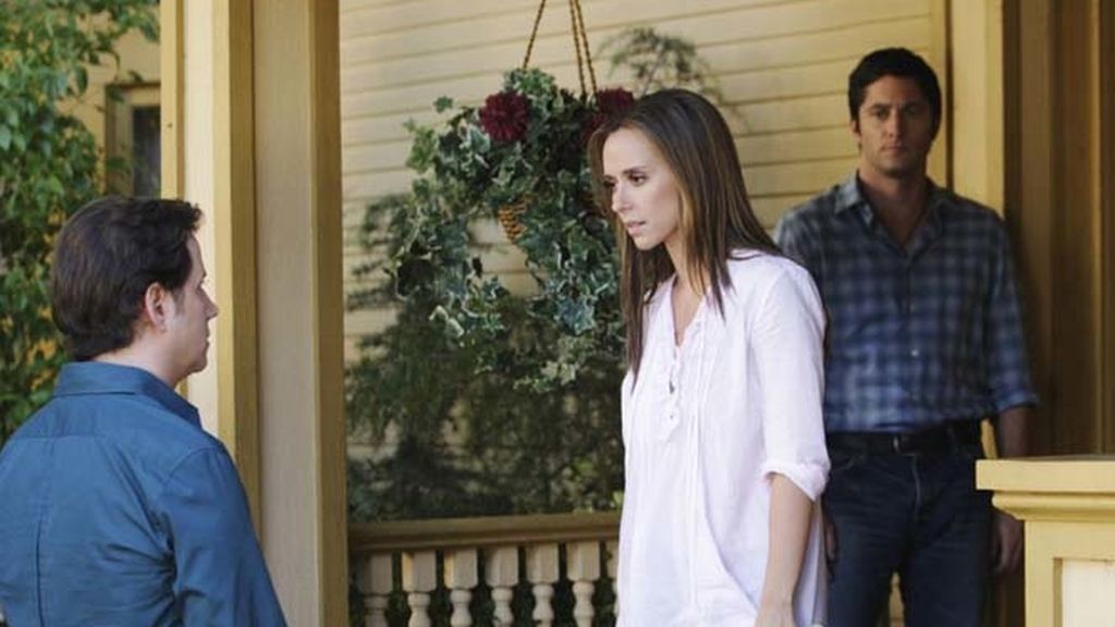 Capítulo 7: el umbral