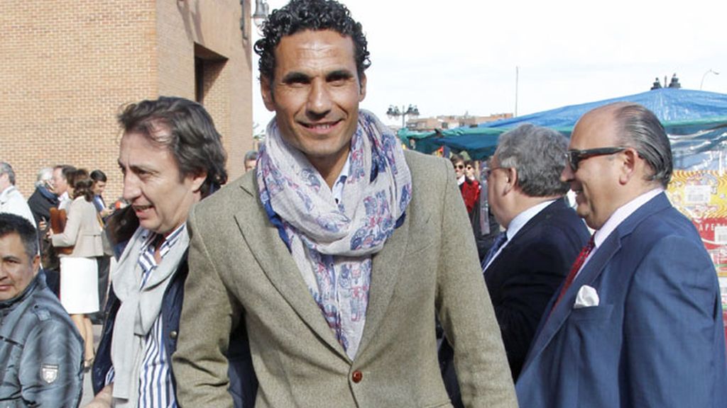 Óscar Higares