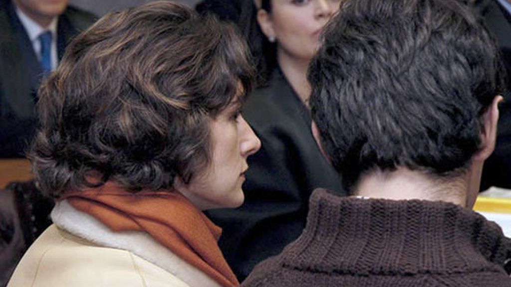 Telma Ortiz, una vida en fotos