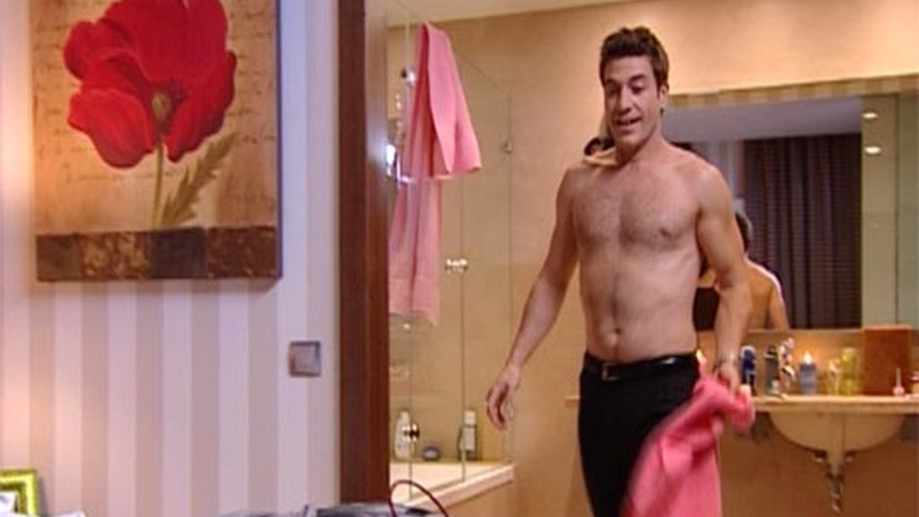 Eduardo, el ambicioso