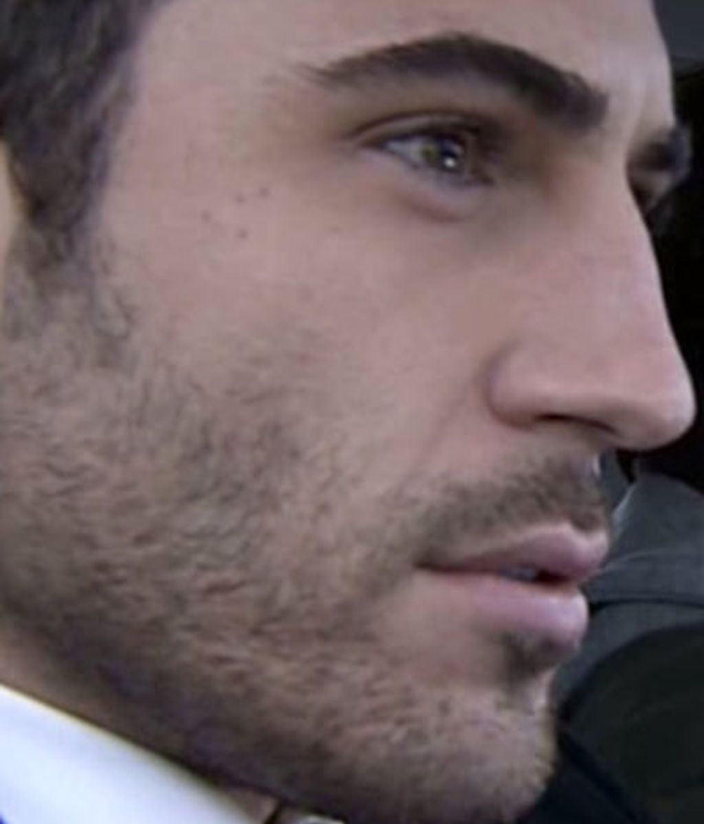 Todas las caras de Duque