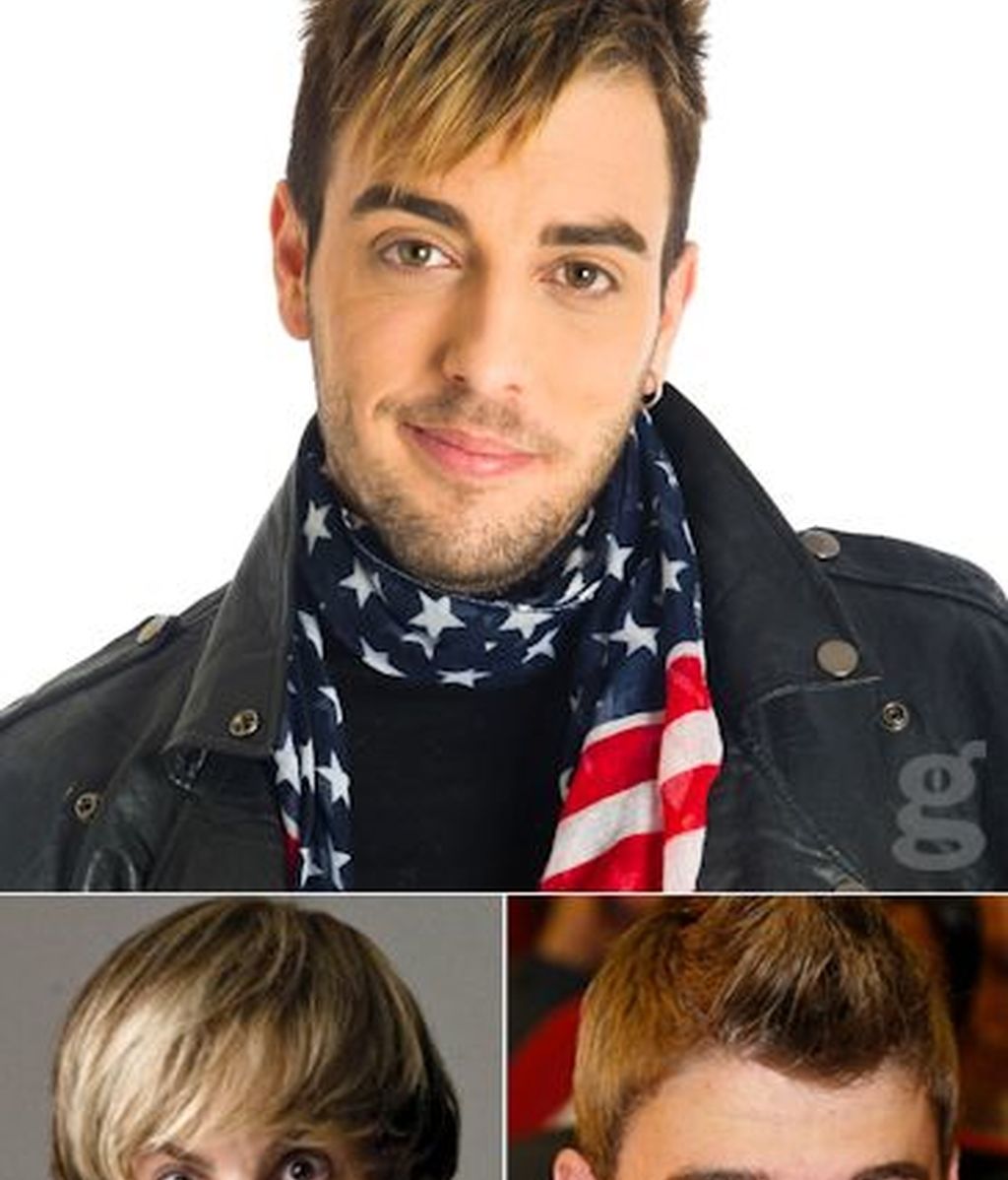 Parecidos razonables: Iván