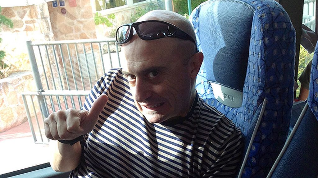 Nos vamos al FesTVal de Vitoria con los protagonistas de 'Aída'