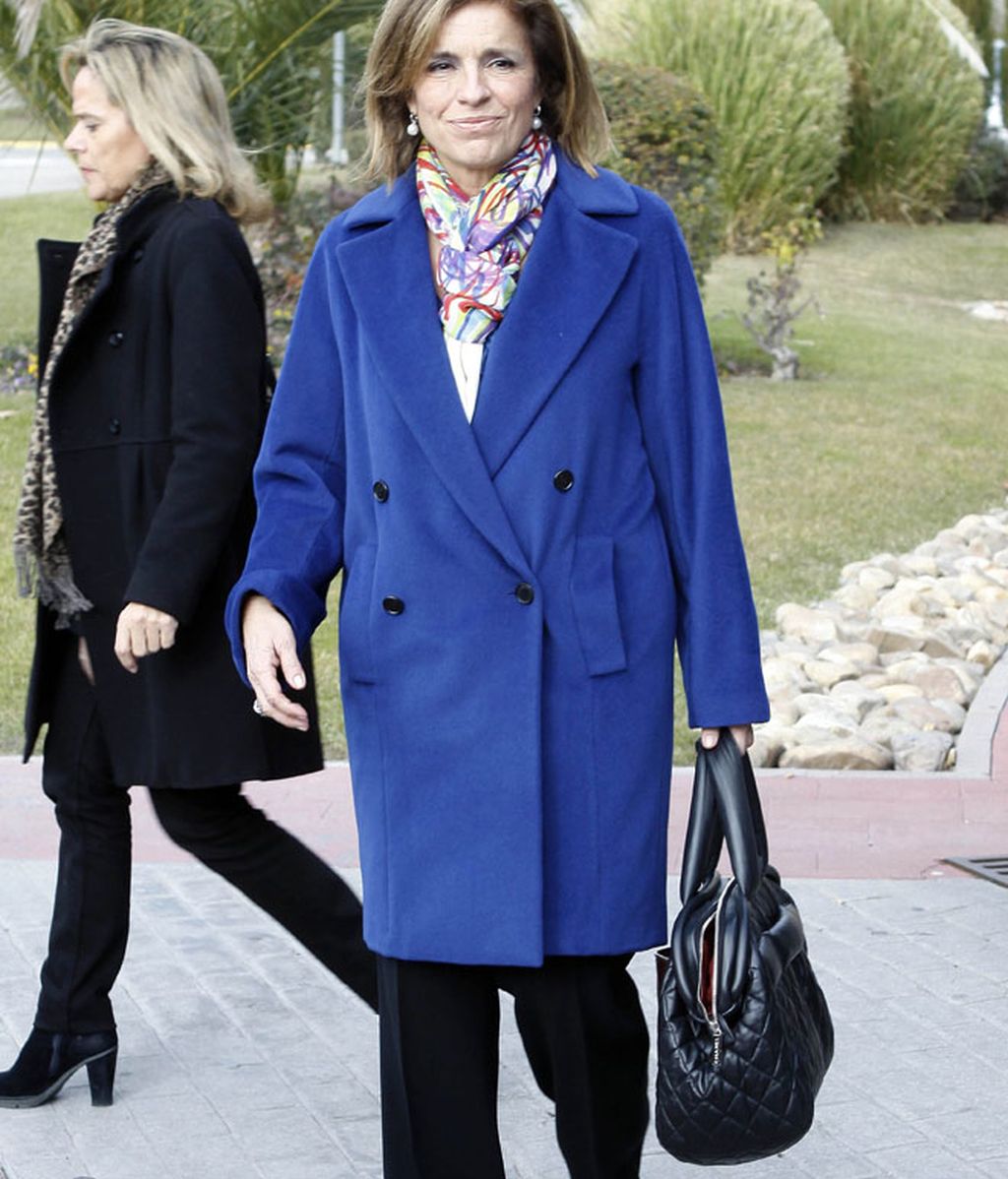 Los abrigos de los famosos