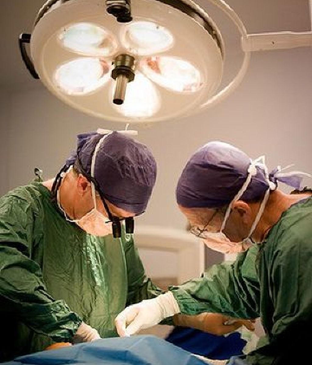 Maratón de 16 horas para separarlas