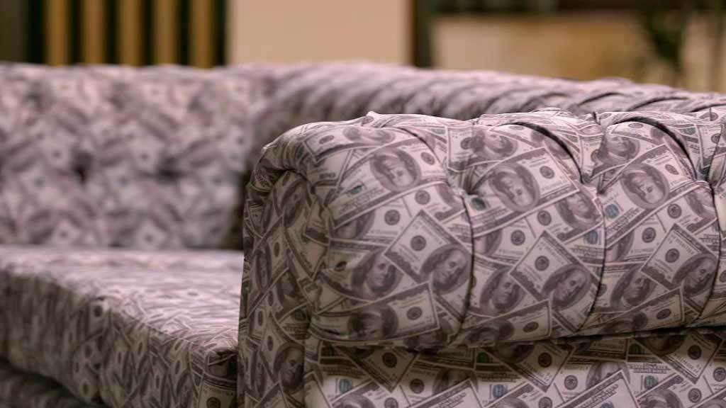 Leopoldo Fernández, gesto a gesto