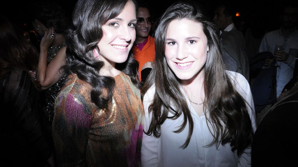 Fiona Ferrer te enseña a ser una "wacu girl"