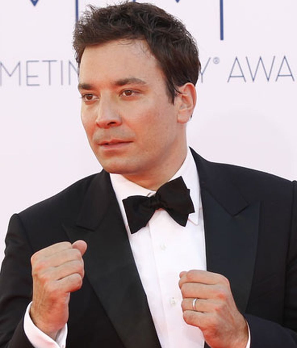 Jimmy Fallon