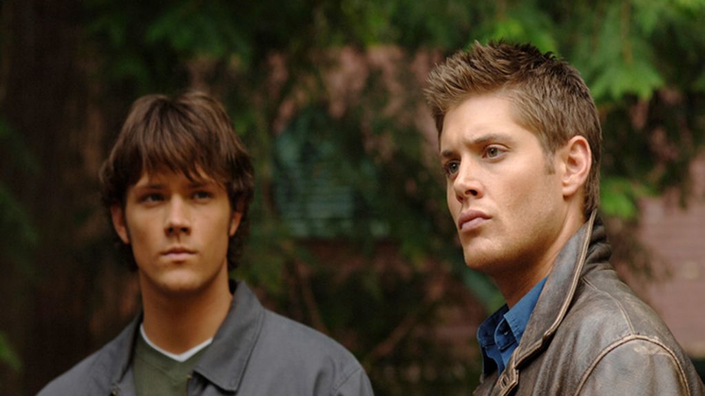 Capítulo 3: Muerto en el agua